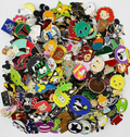 Random Park Traded Disney Pin