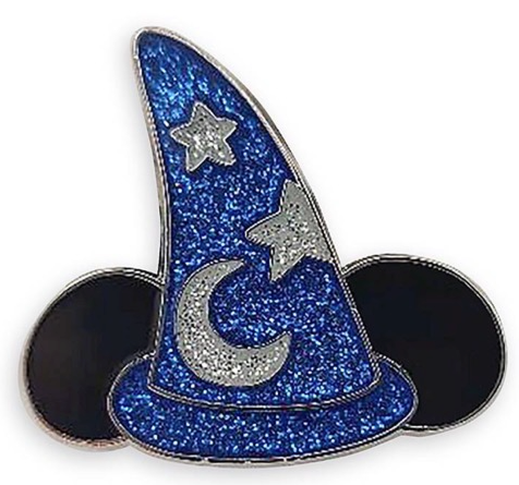 Disney Magical Pin of the Month Club